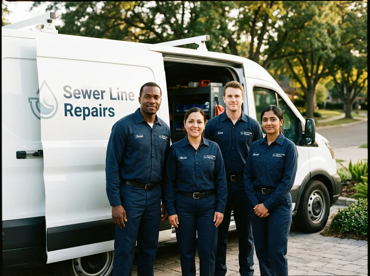 Emergency Plumber company in Brunsville, IA