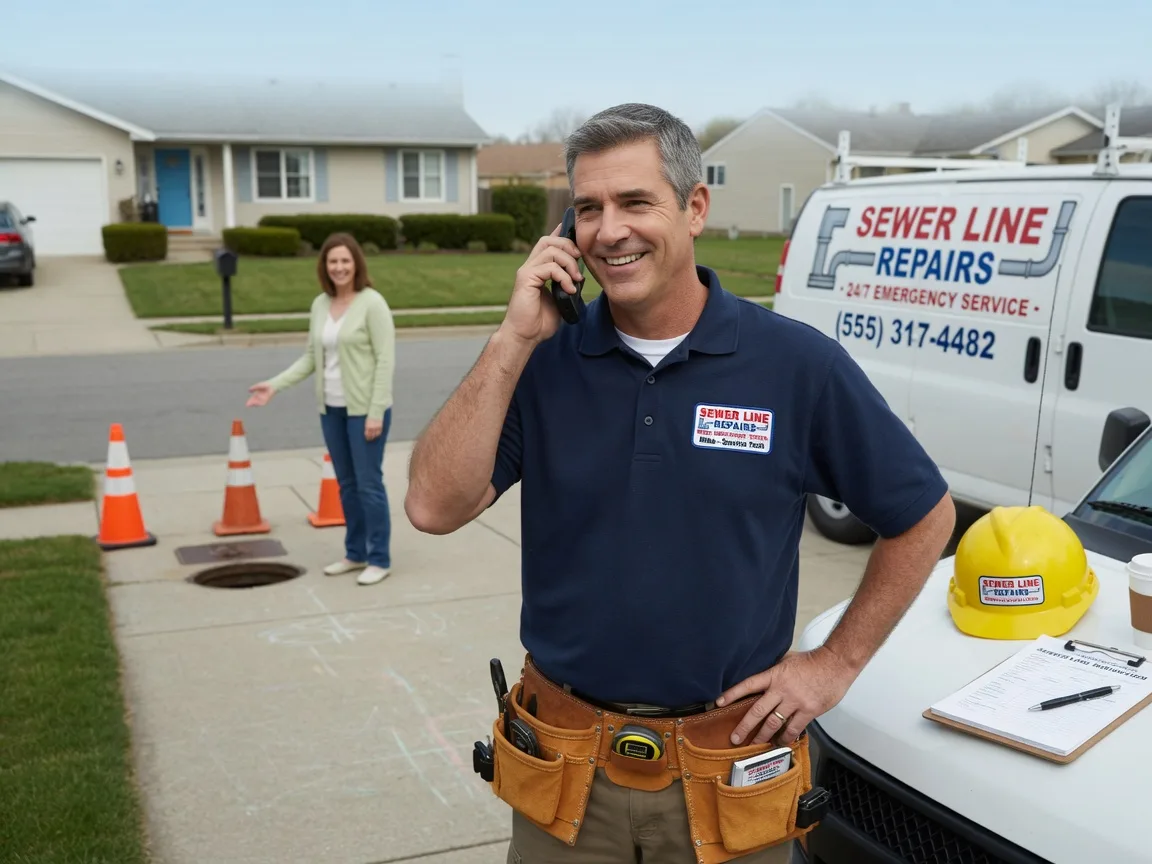 Emergency Plumber Brunsville, IA FAQs